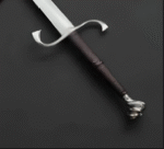 Hand Forged Sharp Viking Sword