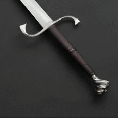 Hand Forged Sharp Viking Sword