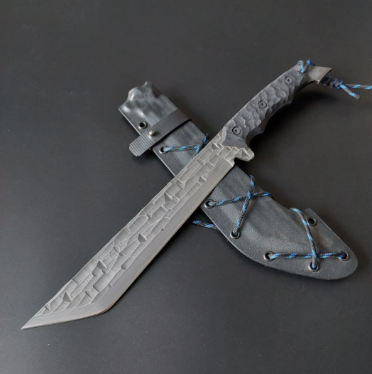 Large Machete Knife