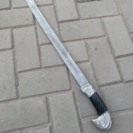 Handmade Shashka Sword