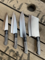 Chef Knife Set