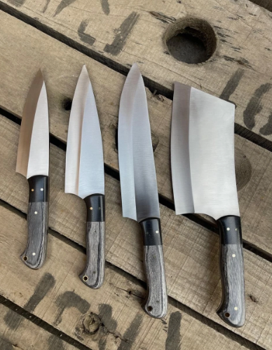 Chef Knife Set