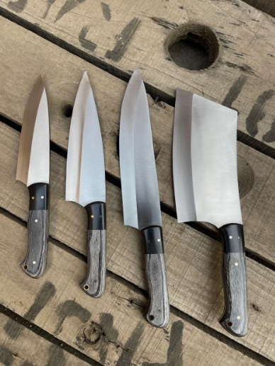 Chef Knife Set