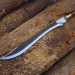 Kukri Machete Knife