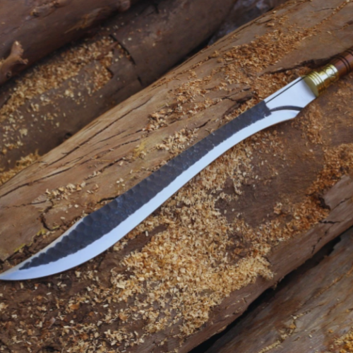 Kukri Machete Knife