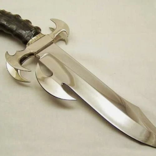 Hunting Knife