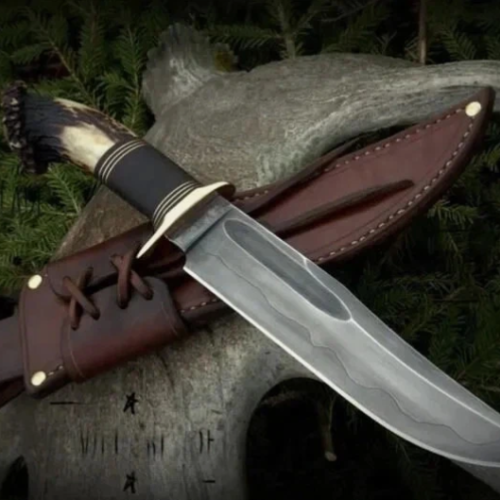 Bowie Knife