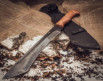 Machete Kukri Knife