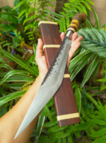 Machete Hunting Knife