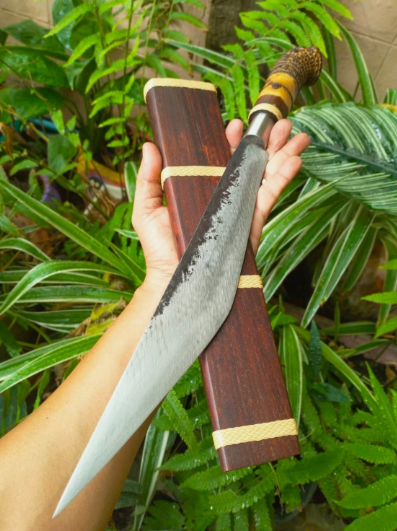 Machete Hunting Knife