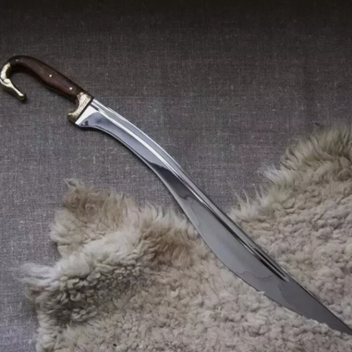 Falcata Sword