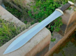 Medieval Sword
