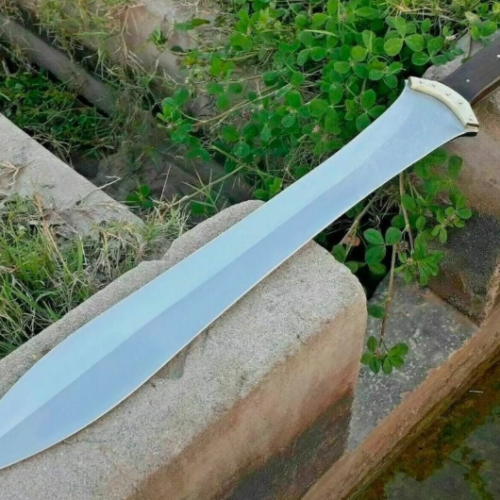 Medieval Sword