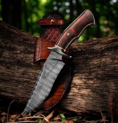 Hunting Knife