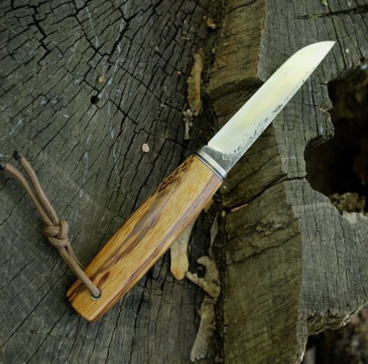 Hunting Knife