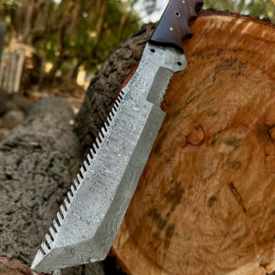 Bowie Knife