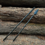 Medieval Spartan Spear