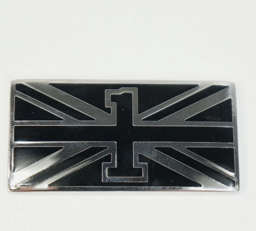 Flag Badge