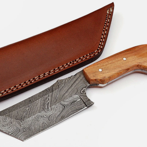 Hunting Knife