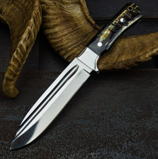 Bowie Hunting Knife