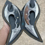 KARAMBIT KNIFE