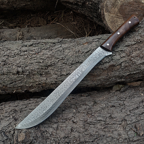 Machete Knife