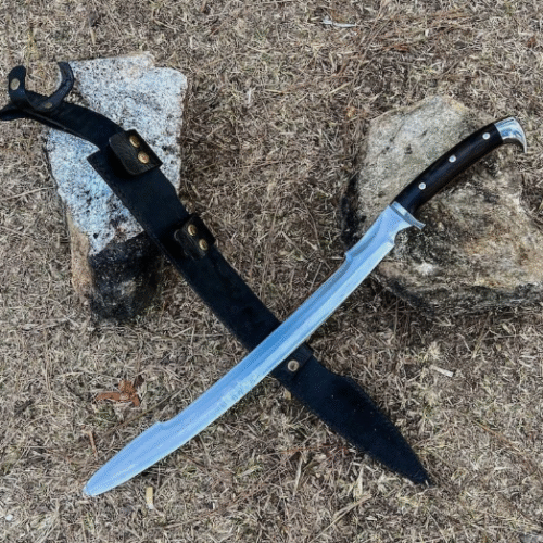 Tactical Viking Sword