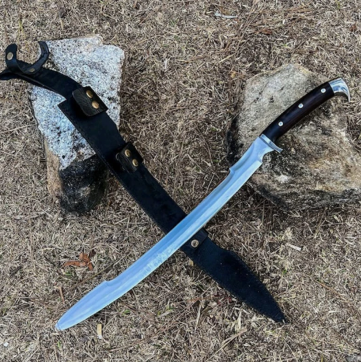 Tactical Viking Sword