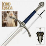 Handmade Glamdring Sword