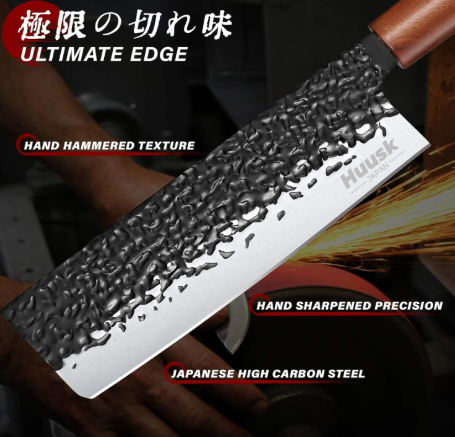 Professional Chef Knife Set