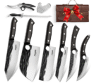 Kitchen Knives Set