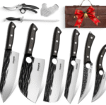 Kitchen Knives Set