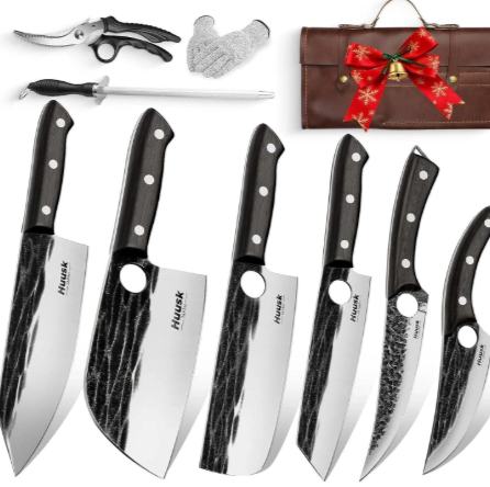 Kitchen Knives Set