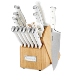 15-Piece Knife Set