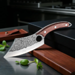 personalized chef knife