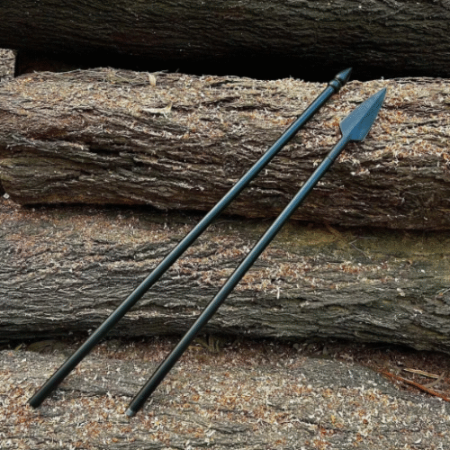 Medieval Spartan Spear