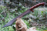 Machete Knife