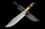 Bowie Knife