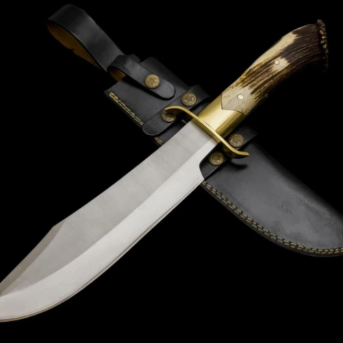 Bowie Knife