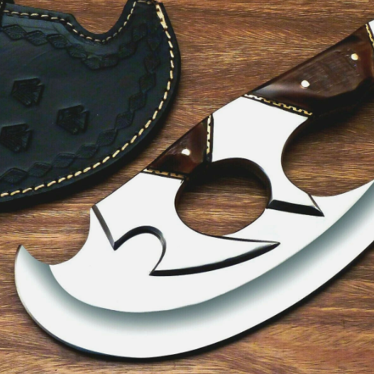 1. Cleaver Chopper Knife