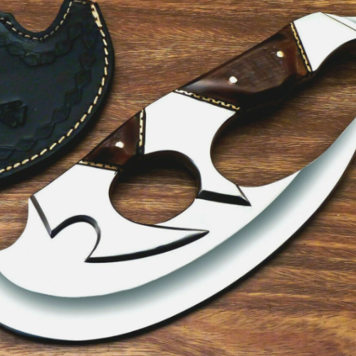 Cleaver Chopper Knife