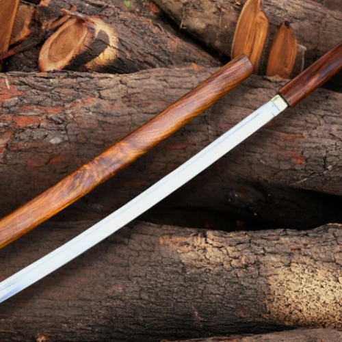 JAPANESE KATANA SAMURAI SWORD