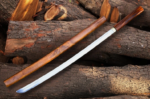 JAPANESE KATANA SAMURAI SWORD