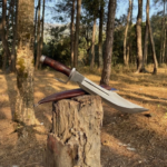 Bowie Knife