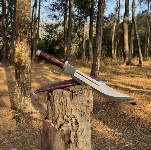 Bowie Knife
