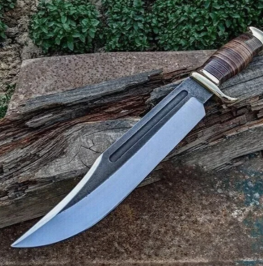 Bowie Knife
