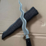 Dagger Hunting Survival Knife