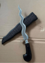 Dagger Hunting Survival Knife