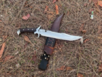 Tactical Bowie Knife