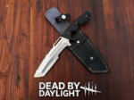Daylight Knife